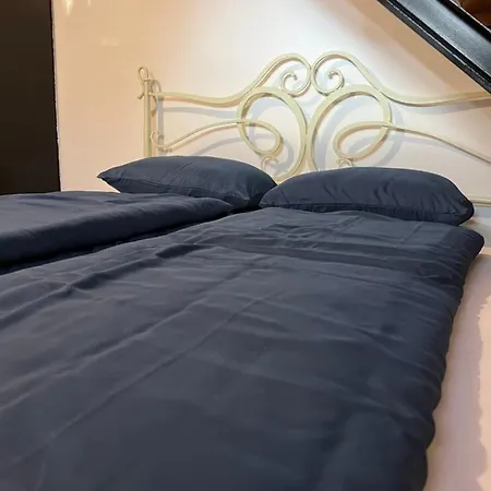 In דירה לובליאנה