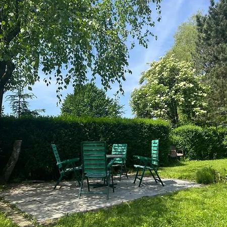In Lägenhet Ljubljana