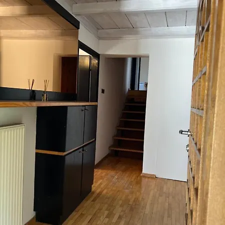 아파트 In 류블랴나