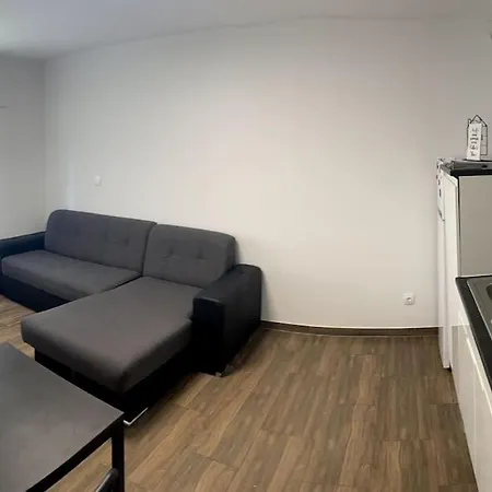 Apartment In *