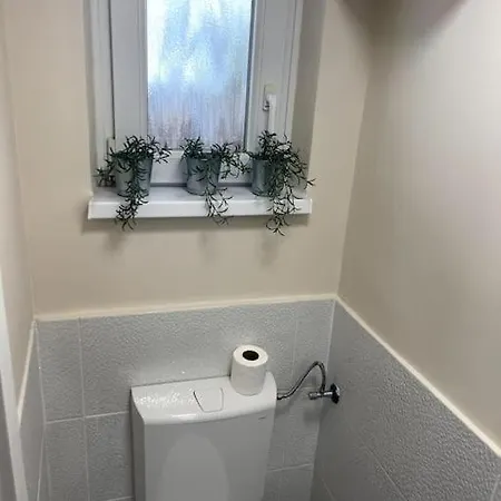Apartment In Maribor