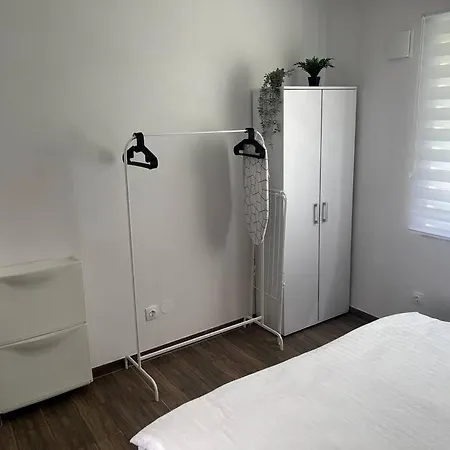 Apartment In *
