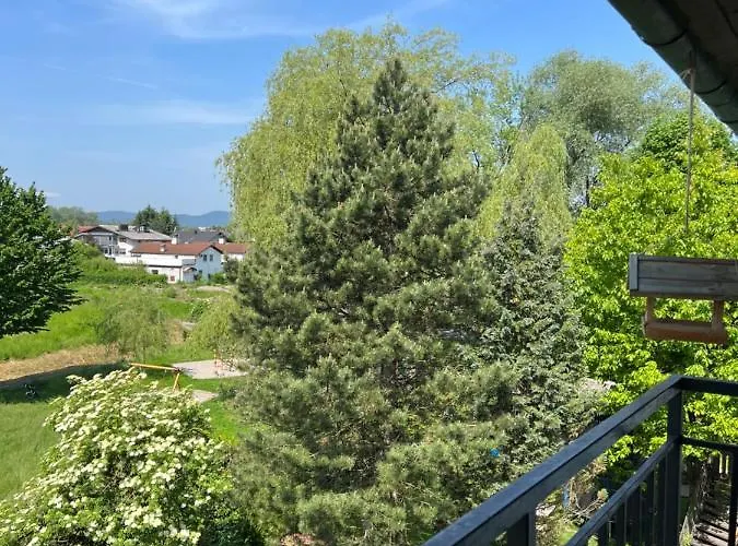 아파트 In 류블랴나