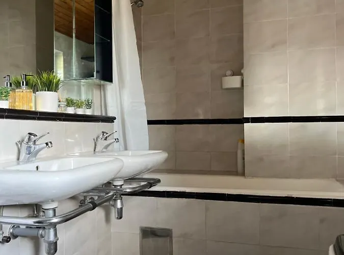 아파트 In 류블랴나