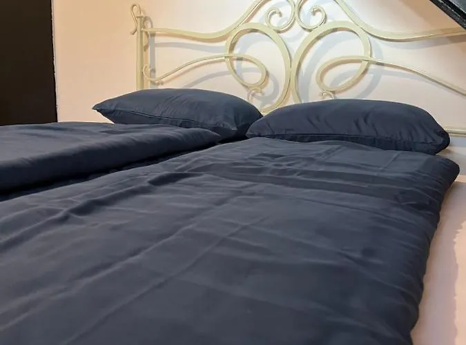 In דירה לובליאנה