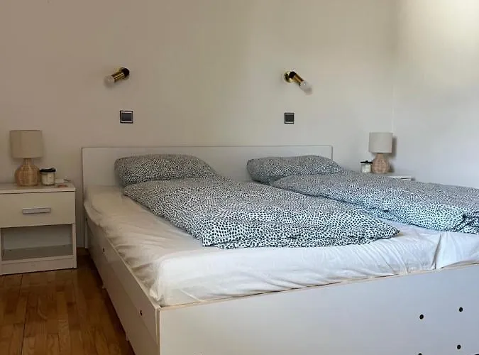 In 아파트 류블랴나